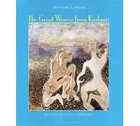 Halldor Laxness The Great Weaver From Kashmir (Copertina rigida)