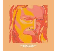 Halldor Mar - El mar no te camíns