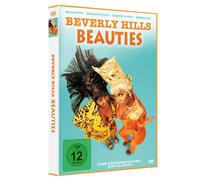 Beverly Hills Beauties - Cover B (DVD) Halle Berry Martin Landau Bernie Mac