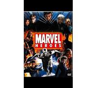 Halle Berry - Marvel Box Set [Edizione: Regno Unito]