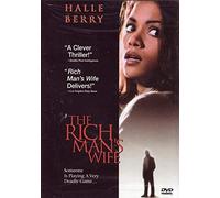 Halle Berry - Rich Man S Wife