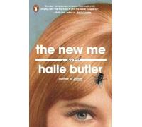Halle Butler The New Me (Tascabile)