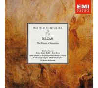 Edward Elgar - The Dream Of Gerontius - 2 Cd