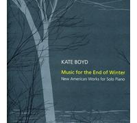 Halle/Frazin/Felice/Schelle - Music For The End Of Winter