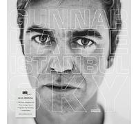 Istanbul Sky - Gunnar Halle (Vinile)
