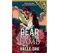 Halle Oak The Bear and the Lamb (Tascabile)