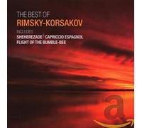 Halle Orch. - Best of Rimsky-Korsakov