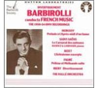 Halle Orchestra - Debussy:Prelude a I'apres