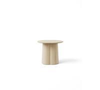 +Halle Proto 02 Tavolo da Pranzo Rovere Pigmentato Bianco