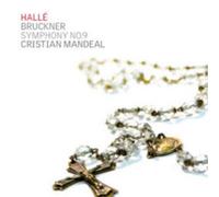 Halle Symphony No. 9 (CD) Album