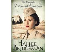 Hallee Bridgeman Bridgeman Hall The Complete Virtues and Valor Seri (Tascabile)