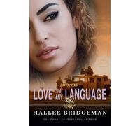 Hallee Bridgeman Love In Any Language (Tascabile) Love and Honor