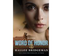 Hallee Bridgeman Word of Honor (Tascabile)