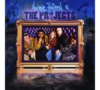 Halleen, Nichole & The Projects - Nichole Halleen & The Projects