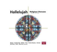 Hallelujah