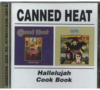 Hallelujah - Cook Book