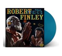 Hallelujah! Don't Let The Devil Fool Ya (Aqua Vinyl)