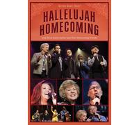 Hallelujah Homecoming (DVD)