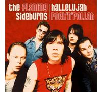 Hallelujah Rock'n'Rollah