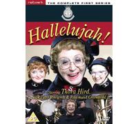 Hallelujah The Complete First Series [Edizione: Regno Unito] [Edizione: Regno Unito]