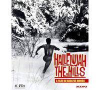Hallelujah the hills