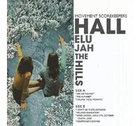 Hallelujah The Hills Movement Scorekeepers (Vinyl LP)