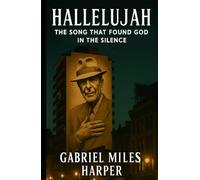 Hallelujah: The Song That Found God in the Silence