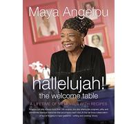 Hallelujah! The Welcome Table