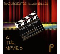 Hallen,Klaus Tanzorchester - At the Movies