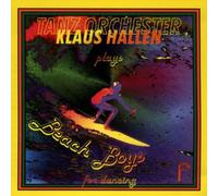 Hallen,Klaus Tanzorchester - Beach Boys