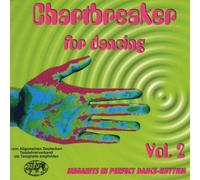 Hallen,Klaus Tanzorchester - Chartbreaker for Dancing Vol.2