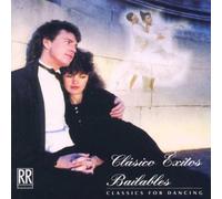 Hallen,Klaus Tanzorchester - Classico Exitos Bailables