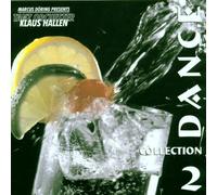 Hallen,Klaus Tanzorchester - Dance Collection 2