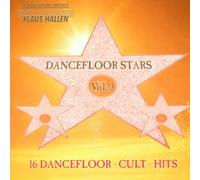 Hallen,Klaus Tanzorchester - Dancefloor Stars Vol.3
