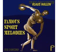 Hallen,Klaus Tanzorchester - Famous Sport Melodies
