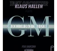 Hallen,Klaus Tanzorchester - George Michael