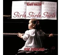 Hallen,Klaus Tanzorchester - Girls Girls Girls