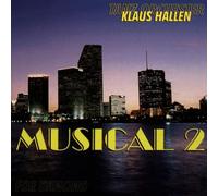 Hallen,Klaus Tanzorchester - Musicals 2
