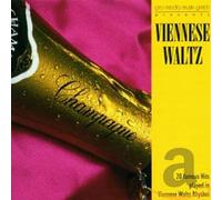 Hallen,Klaus Tanzorchester - Viennese Waltz Rhythm