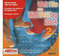 Hallen,Klaus Tanzorchester - Welttanztag 2004