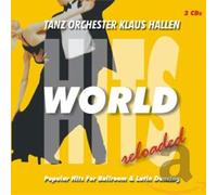 Hallen,Klaus Tanzorchester - World Hits Reloaded