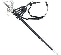 Haller 10IT4050346550222IT10 Cintura Con Supporto Per Rapiere (Consegna Senza Rapier)