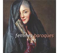 Haller - Femmes Baroque-Barockes Frauenbild