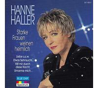 Haller,Hanne - Bc Starke Frauen Weinen Heimli