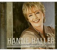 Haller,Hanne - Die Unvollendeten Lieder