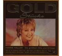 Haller,Hanne - Goldstücke