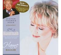 Haller Hanne - Hautnah-Die Geschichten M