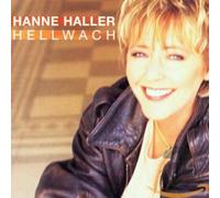 Haller,Hanne - Hellwach