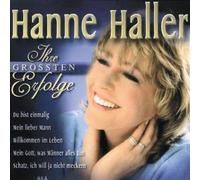 Haller, Hanne - Ihre Groessten Erfolge