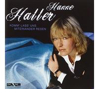 Haller,Hanne - Komm' Lass Uns Miteinander Reden